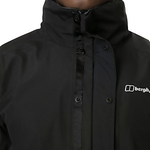 Men's Highland Ridge Gore-Tex InterActive Jacket - Black