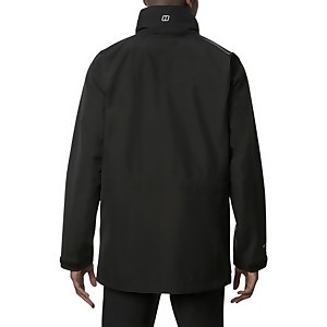 Men's Highland Ridge Gore-Tex InterActive Jacket - Black