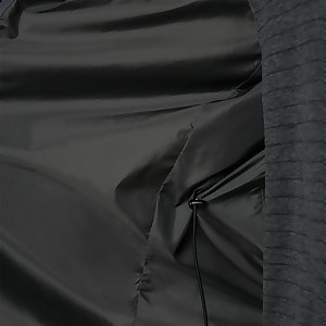 Men's Highland Ridge Gore-Tex InterActive Jacket - Black