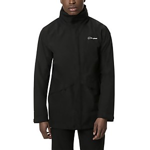 Men's Highland Ridge Gore-Tex InterActive Jacket - Black