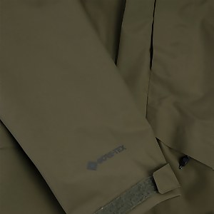 Men's Highland Ridge Gore-Tex InterActive Jacket - Dark Green