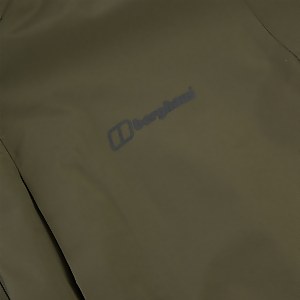 Men's Highland Ridge Gore-Tex InterActive Jacket - Dark Green