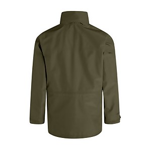 Men's Highland Ridge Gore-Tex InterActive Jacket - Dark Green