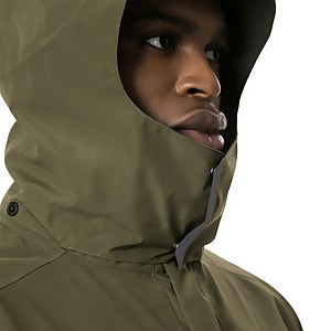 Men's Highland Ridge Gore-Tex InterActive Jacket - Dark Green
