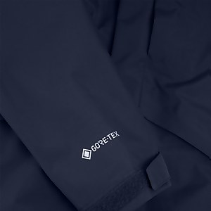 Men's Highland Ridge Gore-Tex InterActive Jacket - Blue
