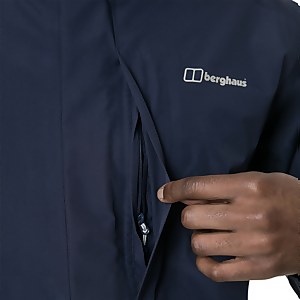 Men's Highland Ridge Gore-Tex InterActive Jacket - Blue