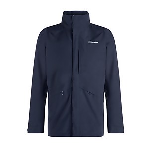 Men's Highland Ridge Gore-Tex InterActive Jacket - Blue
