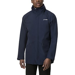 Men's Highland Ridge Gore-Tex InterActive Jacket - Blue