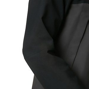 Men's Athunder Gore-tex Waterproof Jacket - Grey