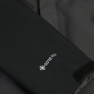 Men's Athunder Gore-tex Waterproof Jacket - Grey