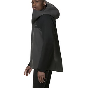 Men's Athunder Gore-tex Waterproof Jacket - Grey