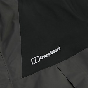 Men's Athunder Gore-tex Waterproof Jacket - Grey