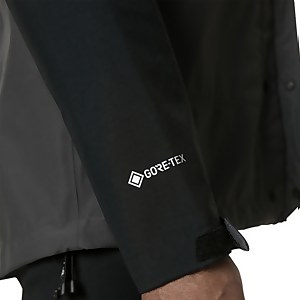 Men's Athunder Gore-tex Waterproof Jacket - Grey