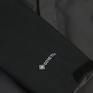 Men's Athunder Gore-tex Waterproof Jacket - Grey