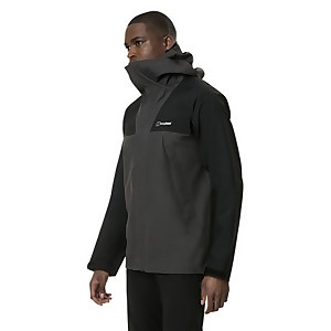 Men's Athunder Gore-tex Waterproof Jacket - Grey