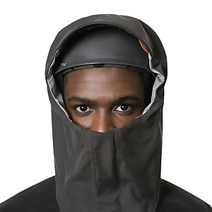 Men's Athunder Gore-tex Waterproof Jacket - Grey