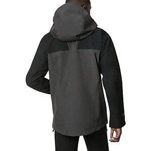 Men's Athunder Gore-tex Waterproof Jacket - Grey