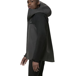 Men's Athunder Gore-tex Waterproof Jacket - Grey