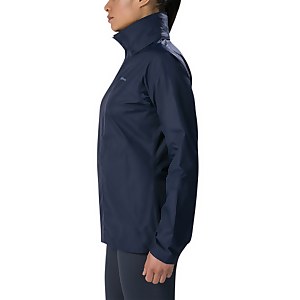 Women's Orestina Waterproof Jacket - Blue