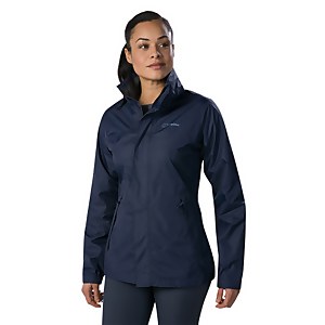 Women's Orestina Waterproof Jacket - Blue