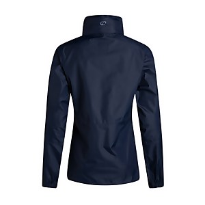 Women's Orestina Waterproof Jacket - Blue
