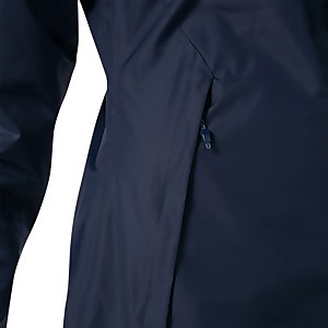 Women's Orestina Waterproof Jacket - Blue