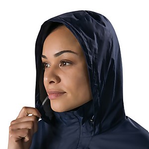 Women's Orestina Waterproof Jacket - Blue