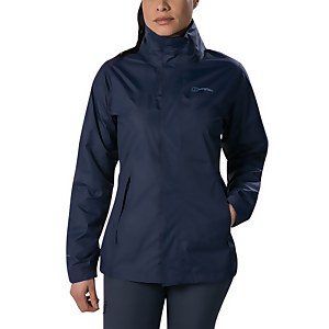 Women's Orestina Waterproof Jacket - Blue