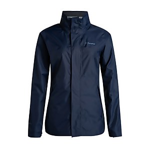Women's Orestina Waterproof Jacket - Blue