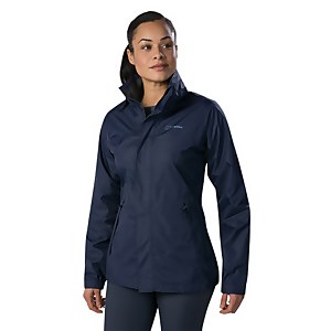 Women's Orestina Waterproof Jacket - Blue