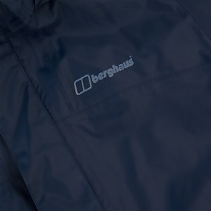 Women's Orestina Waterproof Jacket - Blue