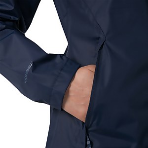 Women's Orestina Waterproof Jacket - Blue