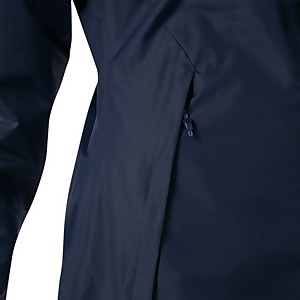 Women's Orestina Waterproof Jacket - Blue