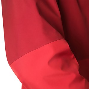 Men's Rosvik Gore-tex Waterproof Jacket - Red