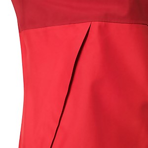 Men's Rosvik Gore-tex Waterproof Jacket - Red