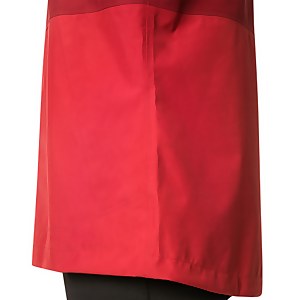 Men's Rosvik Gore-tex Waterproof Jacket - Red