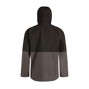 Men's Rosvik Gore-tex Waterproof Jacket - Black