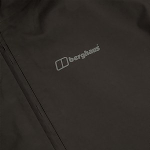 Men's Rosvik Gore-tex Waterproof Jacket - Black