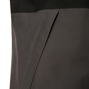 Men's Rosvik Gore-tex Waterproof Jacket - Black