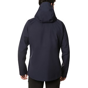 Men's Rosvik Gore-tex Waterproof Jacket - Blue