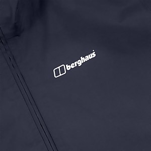 Men's Rosvik Gore-tex Waterproof Jacket - Blue