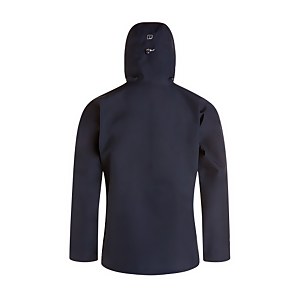 Men's Rosvik Gore-tex Waterproof Jacket - Blue