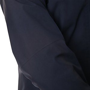 Men's Rosvik Gore-tex Waterproof Jacket - Blue
