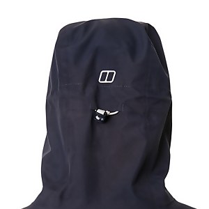 Men's Rosvik Gore-tex Waterproof Jacket - Blue