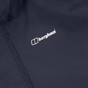 Men's Rosvik Gore-tex Waterproof Jacket - Blue