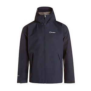 Men's Rosvik Gore-tex Waterproof Jacket - Blue