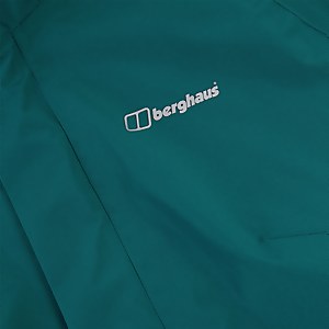 Women's Highland Ridge Interactive Gore-Tex Waterproof Jacket - Green