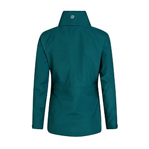 Women's Highland Ridge Interactive Gore-Tex Waterproof Jacket - Green