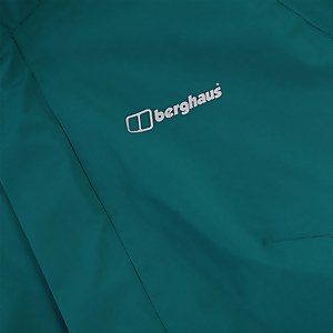 Women's Highland Ridge Interactive Gore-Tex Waterproof Jacket - Green