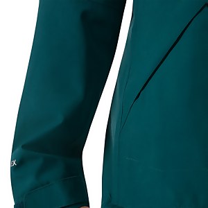 Women's Highland Ridge Interactive Gore-Tex Waterproof Jacket - Green